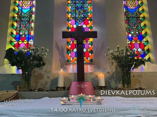 Foto: I.Miezis