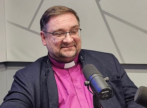 Intervija Latvijas Radio 4