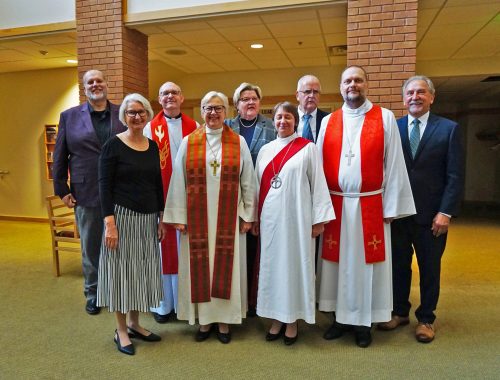 LELBA Pārvaldes un Revīzijas komisijas locekļi