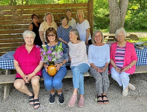 Hamiltonas Dāmu komiteja